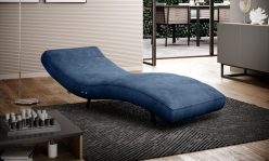 Szezlong regulowany elektrycznie