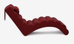 Szezlong z poduszką MARZYCIEL 2