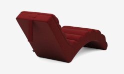 Szezlong z poduszką MARZYCIEL 4