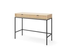 Toaletka konsola dąb vicenza NEMESIS 1