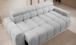 Wypoczynek rozkładany elektrycznie BOREAL 2