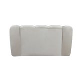 Fotel do mebli modułowych AULA 1 3