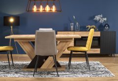 Atrakcyjny stół rozkładany