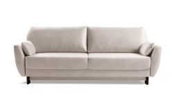 Elegancka sofa z funkcją spania TERRENO 2