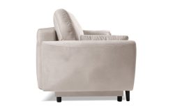 Elegancka sofa z funkcją spania TERRENO 4