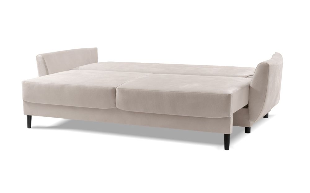 Elegancka sofa z funkcją spania TERRENO 1
