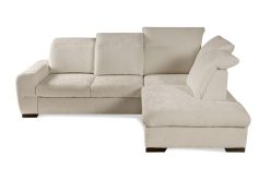 Ergonomiczny narożnik z funkcją spania i regulacją głebokości oparć URBAN 1