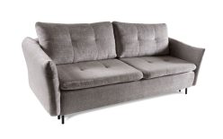 Funkcjonalna kanapa z funkcją spania FRESCO 2