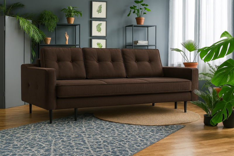 Kanaoa kakao z funkcją spania