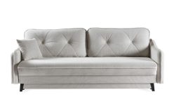 Kanapa z szybkim rozkładaniem do spania MORES 1