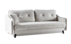 Kanapa z szybkim rozkładaniem do spania MORES 2