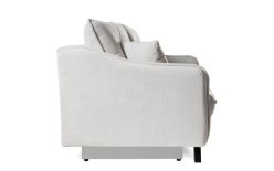 Kanapa z szybkim rozkładaniem do spania MORES 4