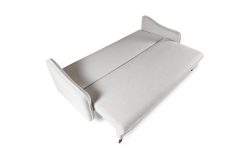 Kanapa z szybkim rozkładaniem do spania MORES 6