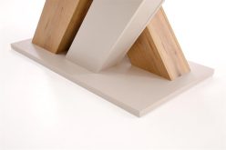 Kaszmirowy stół rozkładany 160-200 BRANDON 6