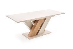 Kaszmirowy stół rozkładany 160-200 BRANDON 5