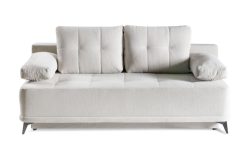 Kompaktowa kanapa rozkładana TIVANO 1