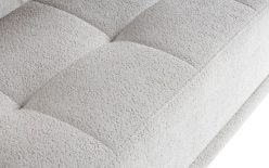 Kompaktowa kanapa rozkładana TIVANO 6