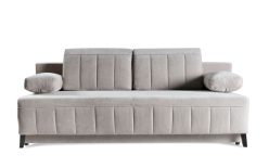 Kompaktowa sofa z funkcją spania SERENA 1