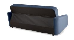 Ładna wersalka w stylu skandynawskim NEXUS 6