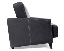 Luksusowa wersalka do salonu z funkcją spania MONO 3