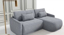 Modna rogówka do mieszkania