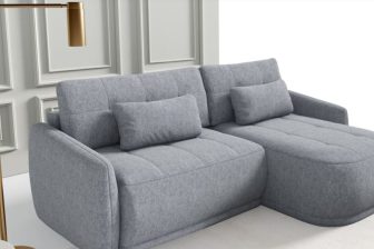 Modna rogówka do mieszkania