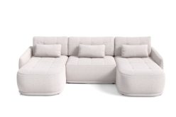 Modna rogówka U z funkcją spania LaVanto 2 2