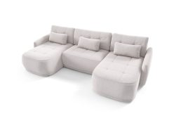 Modna rogówka U z funkcją spania LaVanto 2 1