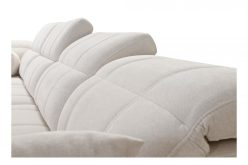 Narożnik z elektrycznymi dodatkami i funkcją spania DOLCE 11 9