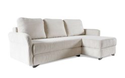 Narożnik z prostym systemem rozkładania CALMO 2