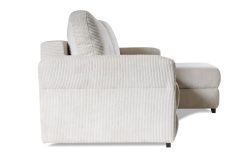 Narożnik z prostym systemem rozkładania CALMO 3