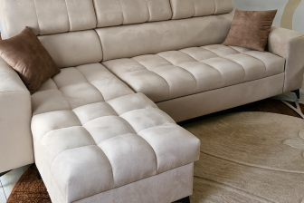 Po długim czasie poszukiwań kanapy 19