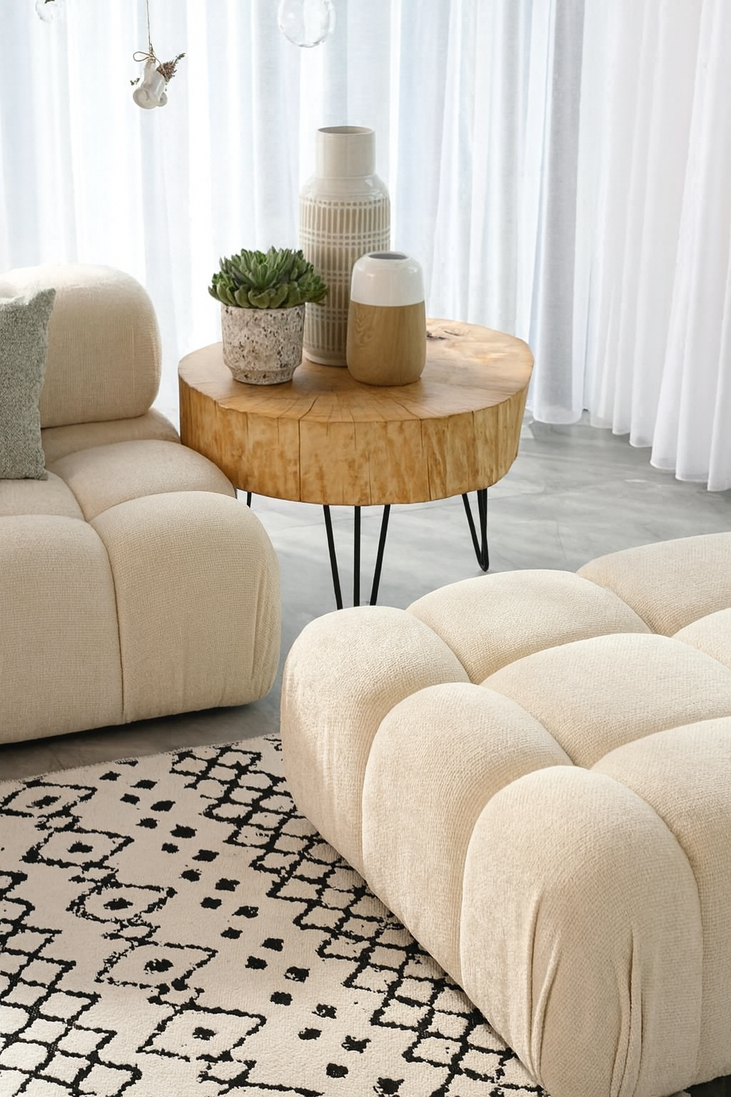 Bałam się zamówić tak dużego