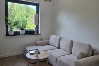 Najpierw zamówiłam próbki, a po 12