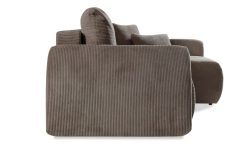 Pękaty narożnik z funkcją spania SENTO 3