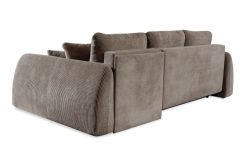 Pękaty narożnik z funkcją spania SENTO 4