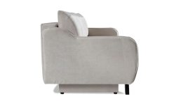 Ponadczasowa kanapa rozkładana AURUM 4