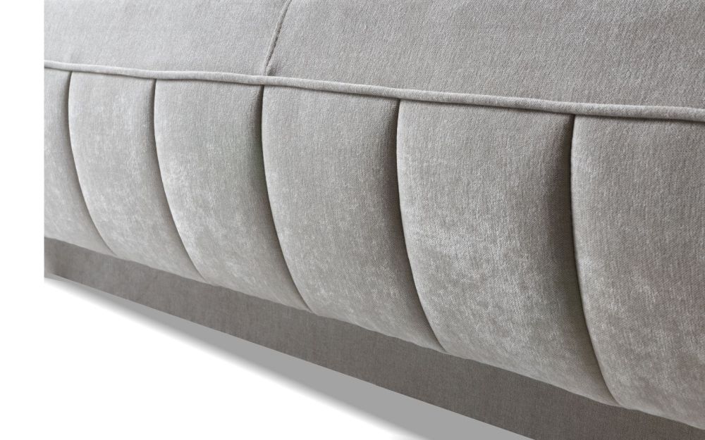 Ponadczasowa kanapa rozkładana AURUM 1