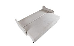 Ponadczasowa kanapa rozkładana AURUM 6