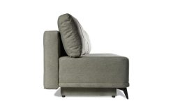 Rozkładana kanapa do ciasnego pokoju MONDO 3