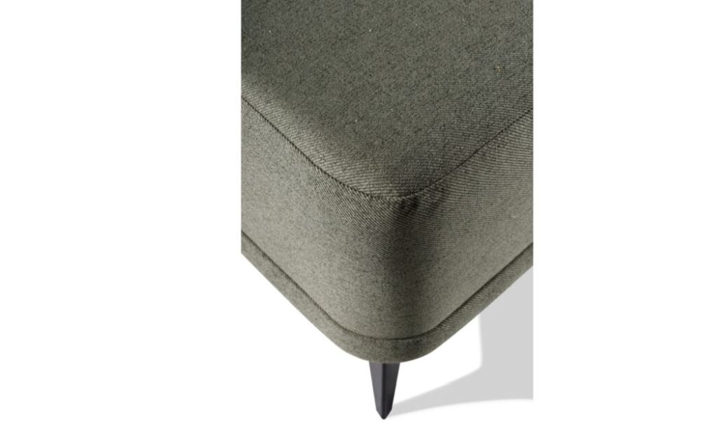 Rozkładana kanapa do ciasnego pokoju MONDO 4