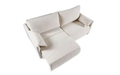 Rozkładana kanapa narożnik w jednym ADRIATICA 3