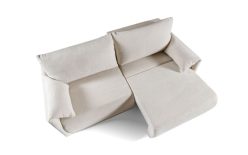 Rozkładana kanapa narożnik w jednym ADRIATICA 4