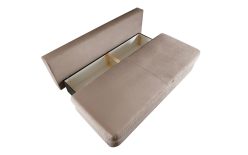 Rozkładana kanapa platforma CALMO 5