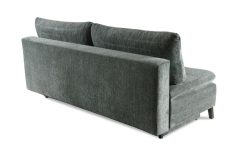 Rozkładana sofa do ciasnego salonu BELVIO 2