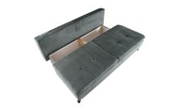 Rozkładana sofa do ciasnego salonu BELVIO 5