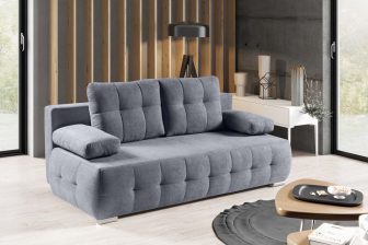 Modna sofa dla par