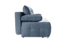 Sofa dla par z funkcją spania COSMA 3