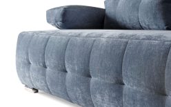Sofa dla par z funkcją spania COSMA 6