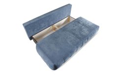 Sofa dla par z funkcją spania COSMA 5